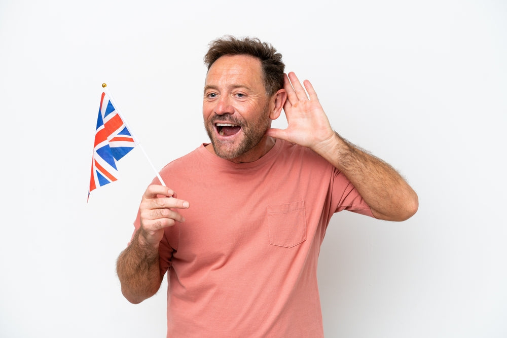 Hearing Aid Costs in the UK (2025): Prices, NHS vs Private & Best Affordable Options