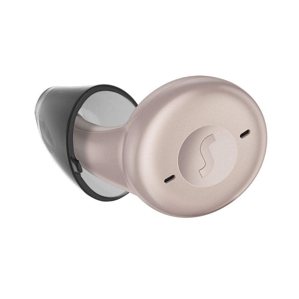Signia Active Pro IX Rose gold Hearing aids
