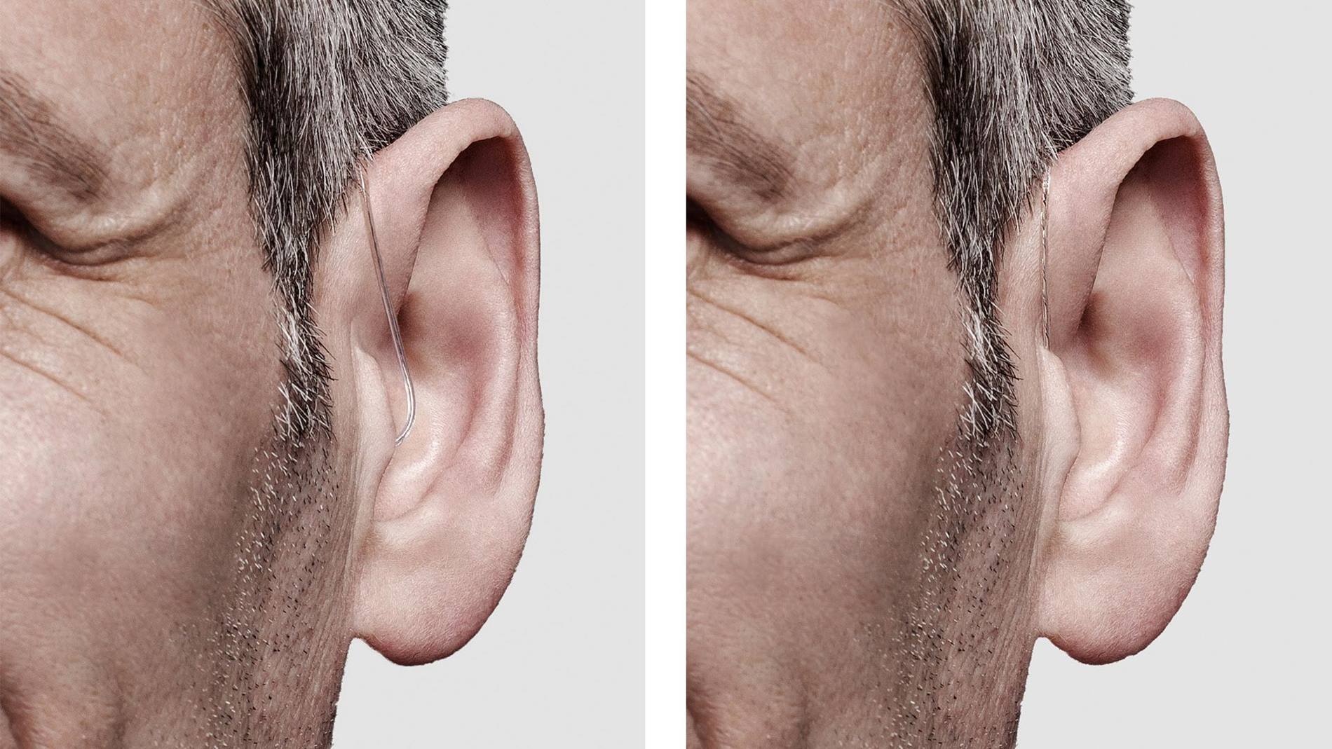 Pure Charge&Go 5AX Hearing aids