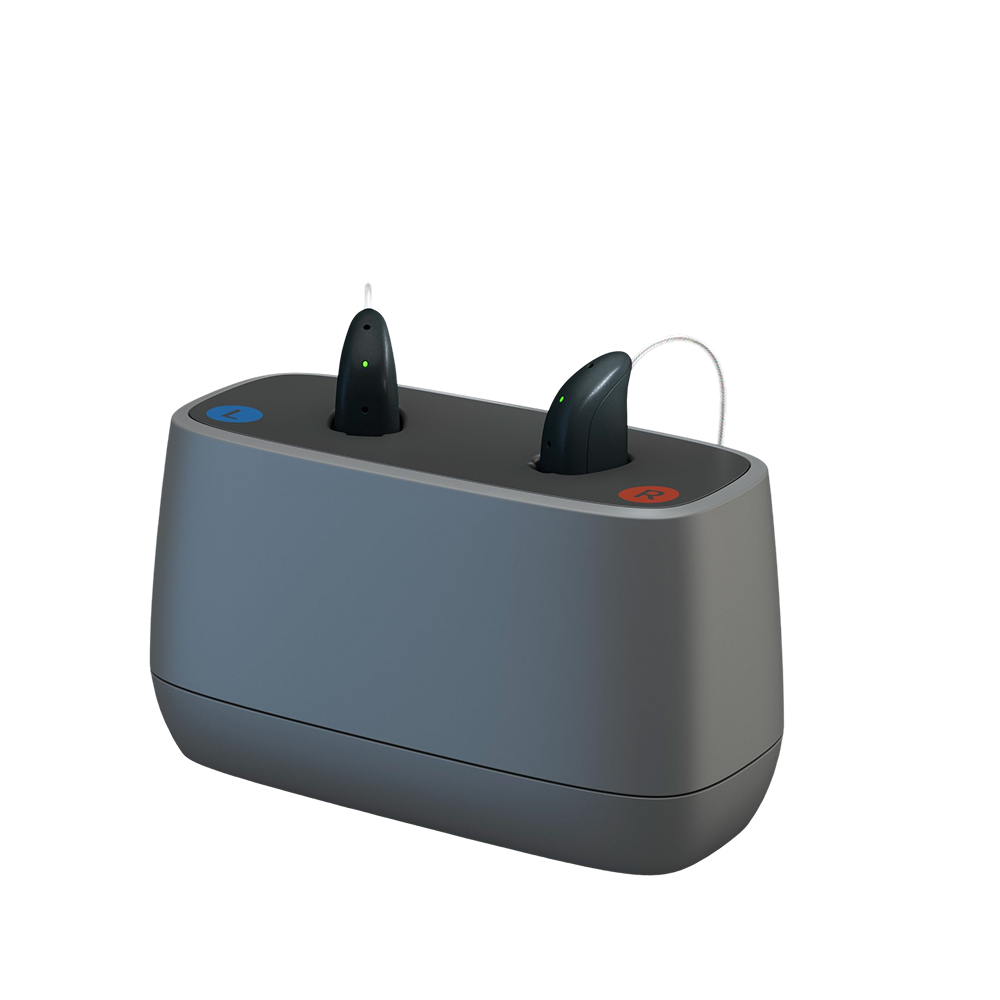 Charger | Standard