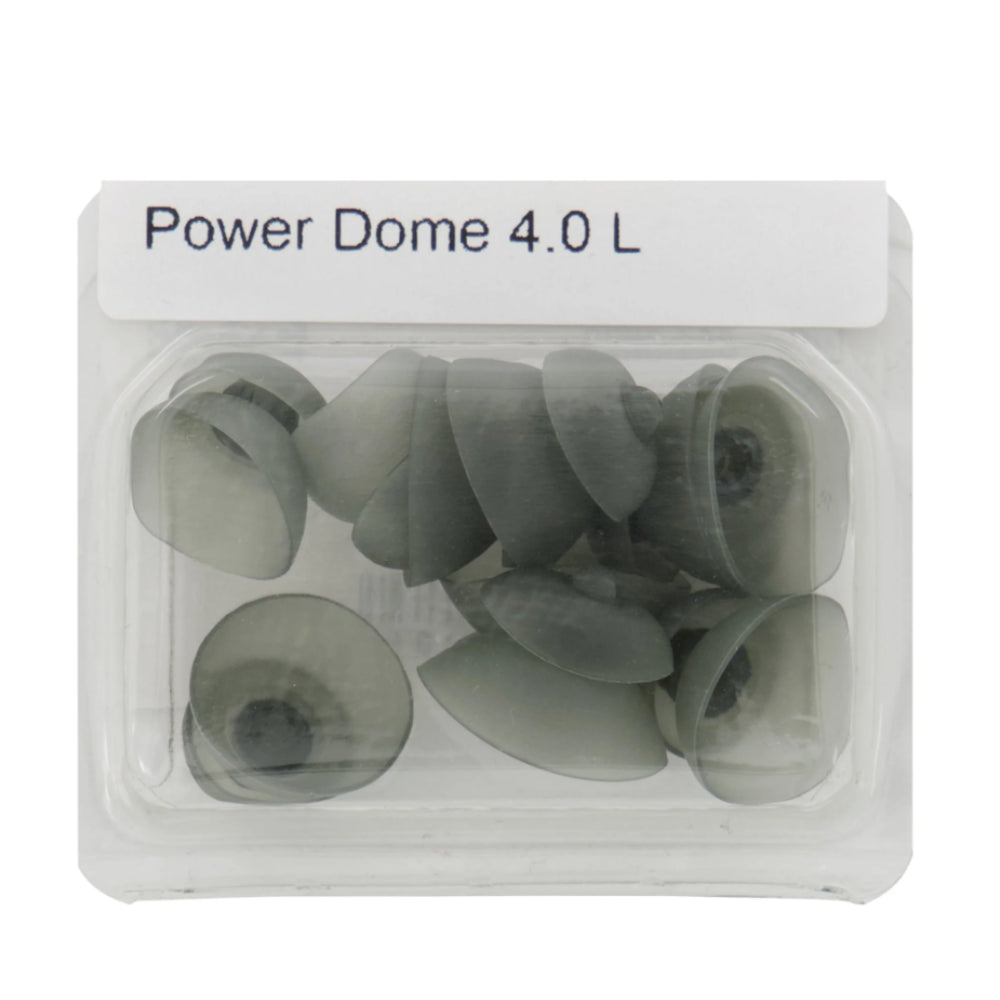 Power Dome