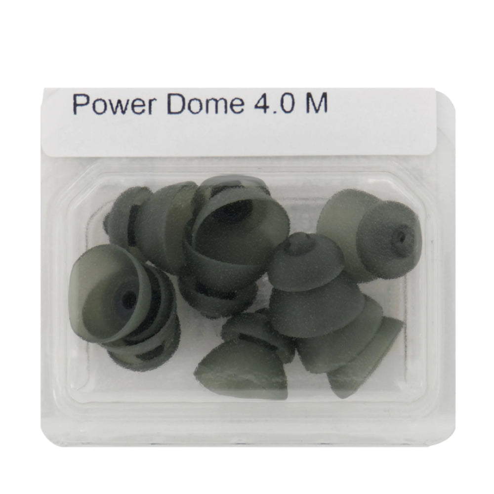 Power Dome