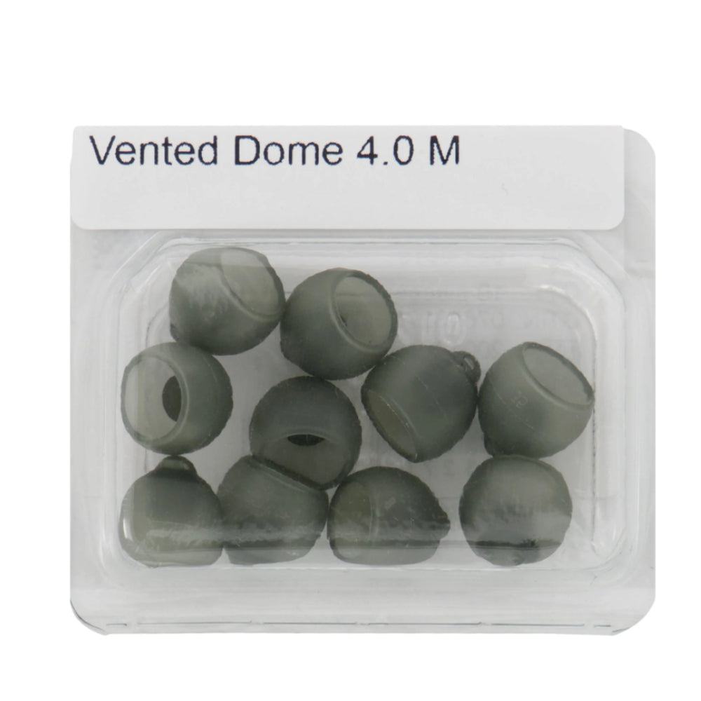 Vented Dome