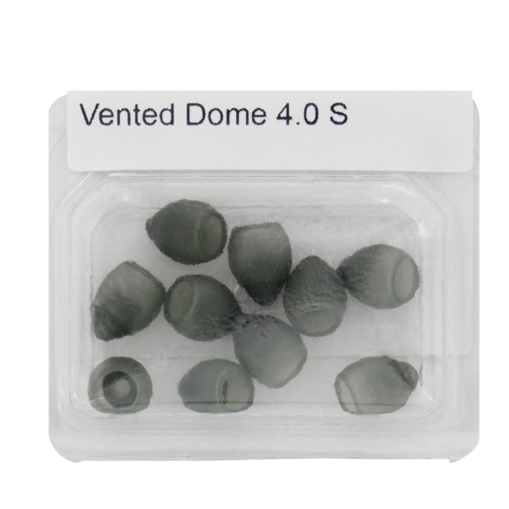 Vented Dome