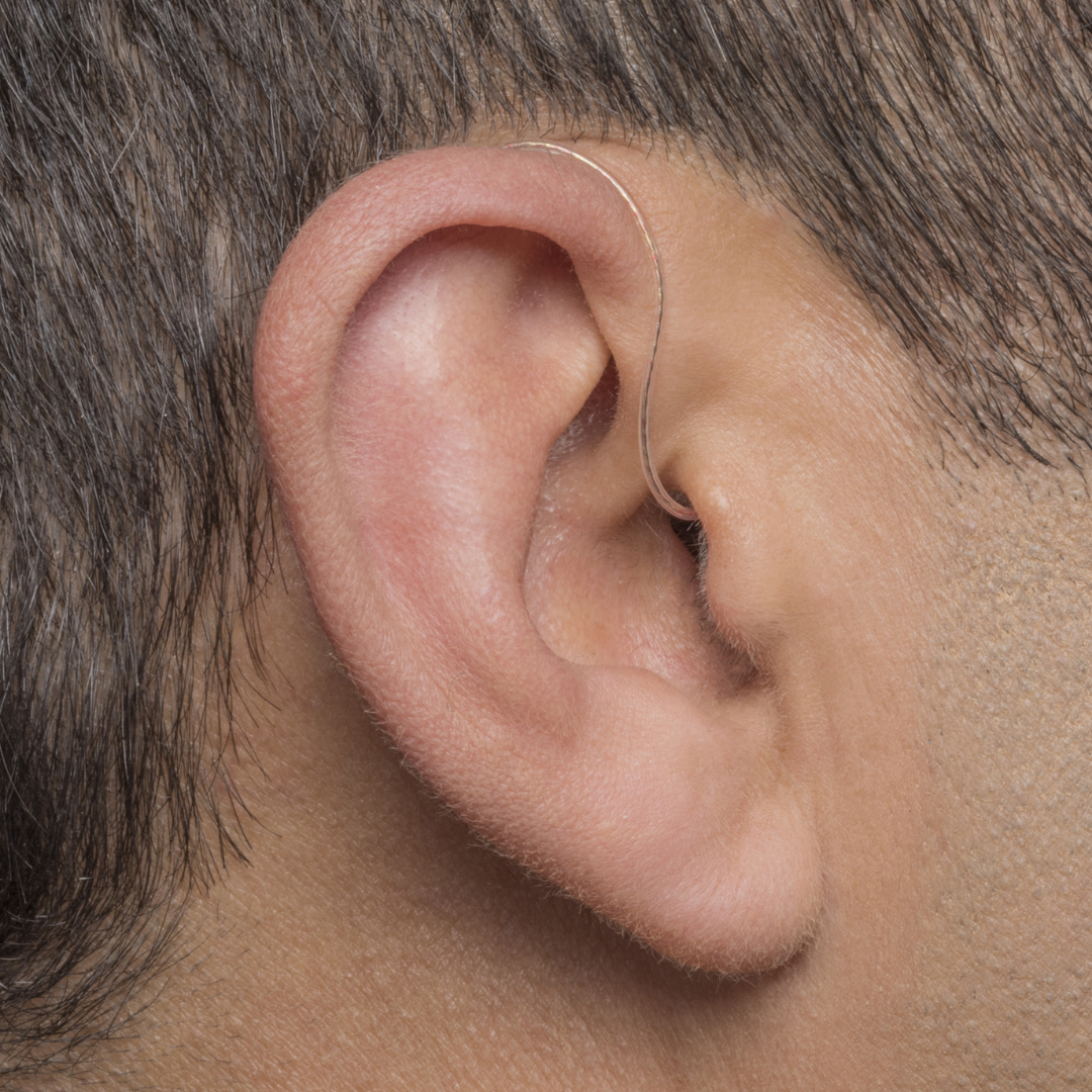 Audeo Paradise P90-R Hearing aids