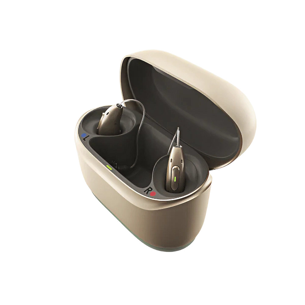 ChargerGo RIC | Premium