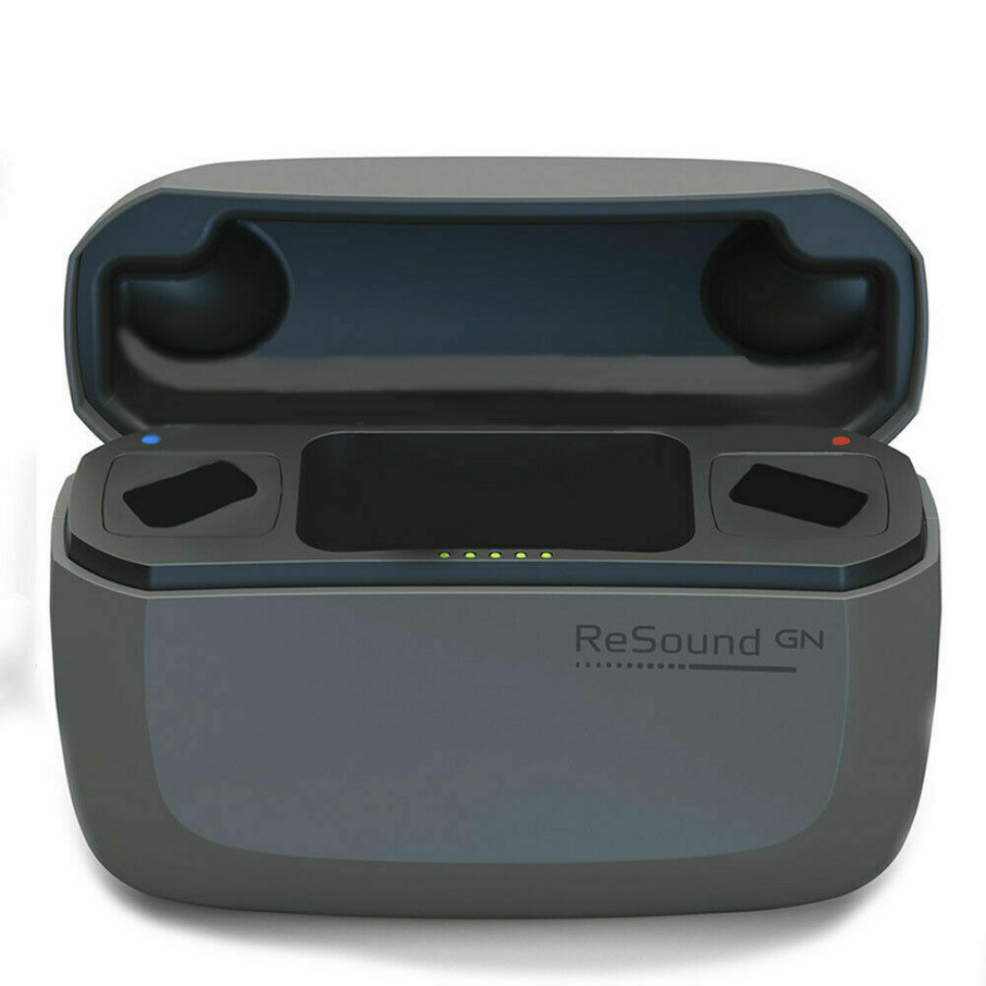 ONE RT961-DRWC Hearing aids