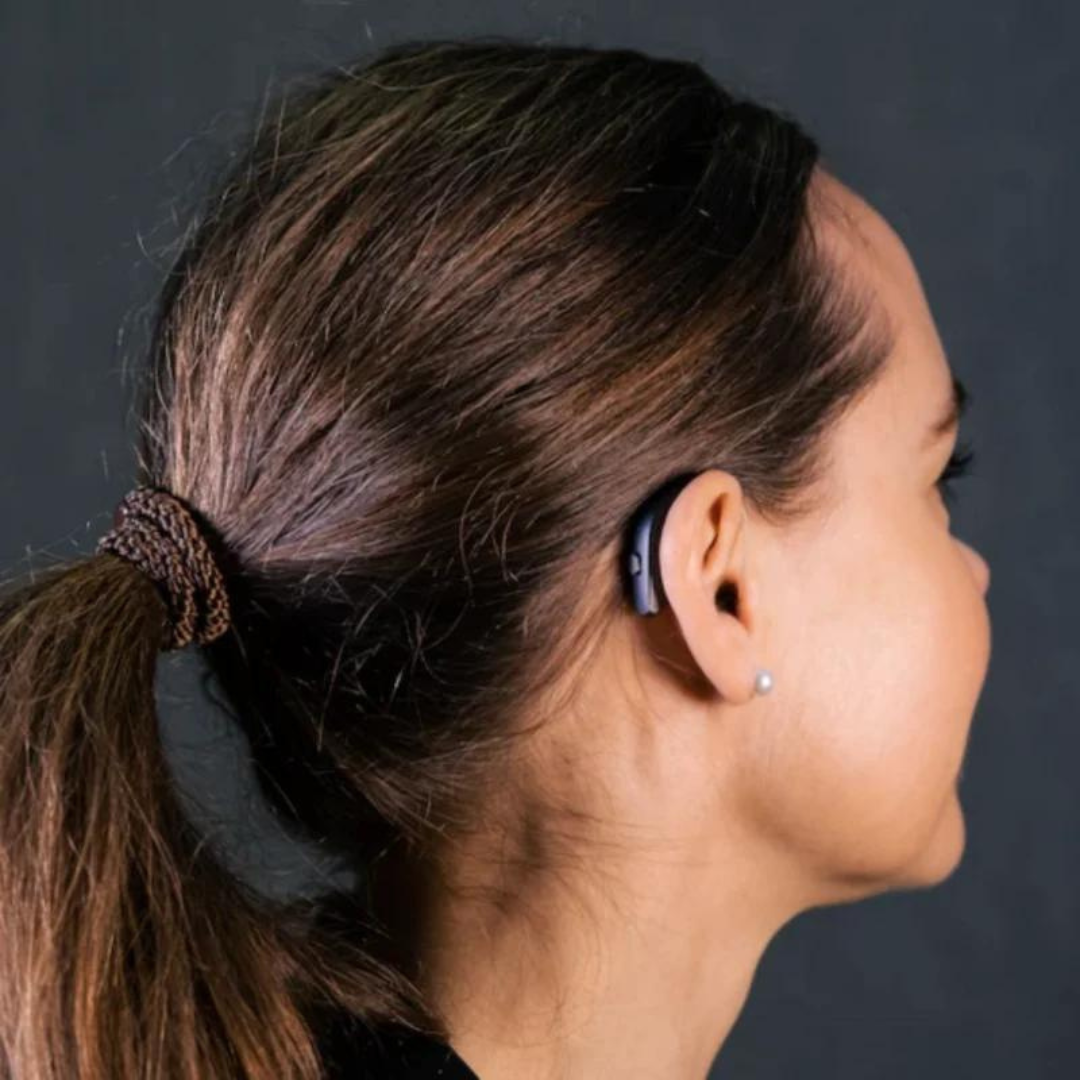 ONE RT561-DRWC Hearing aids