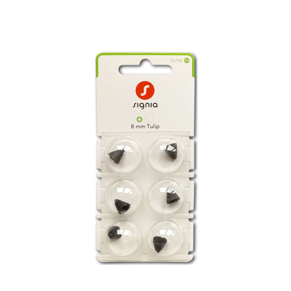 EArTIP 3.0 Tulip