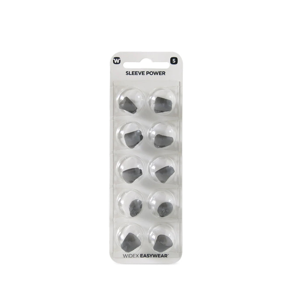 Sleeve Power Ear-Tip