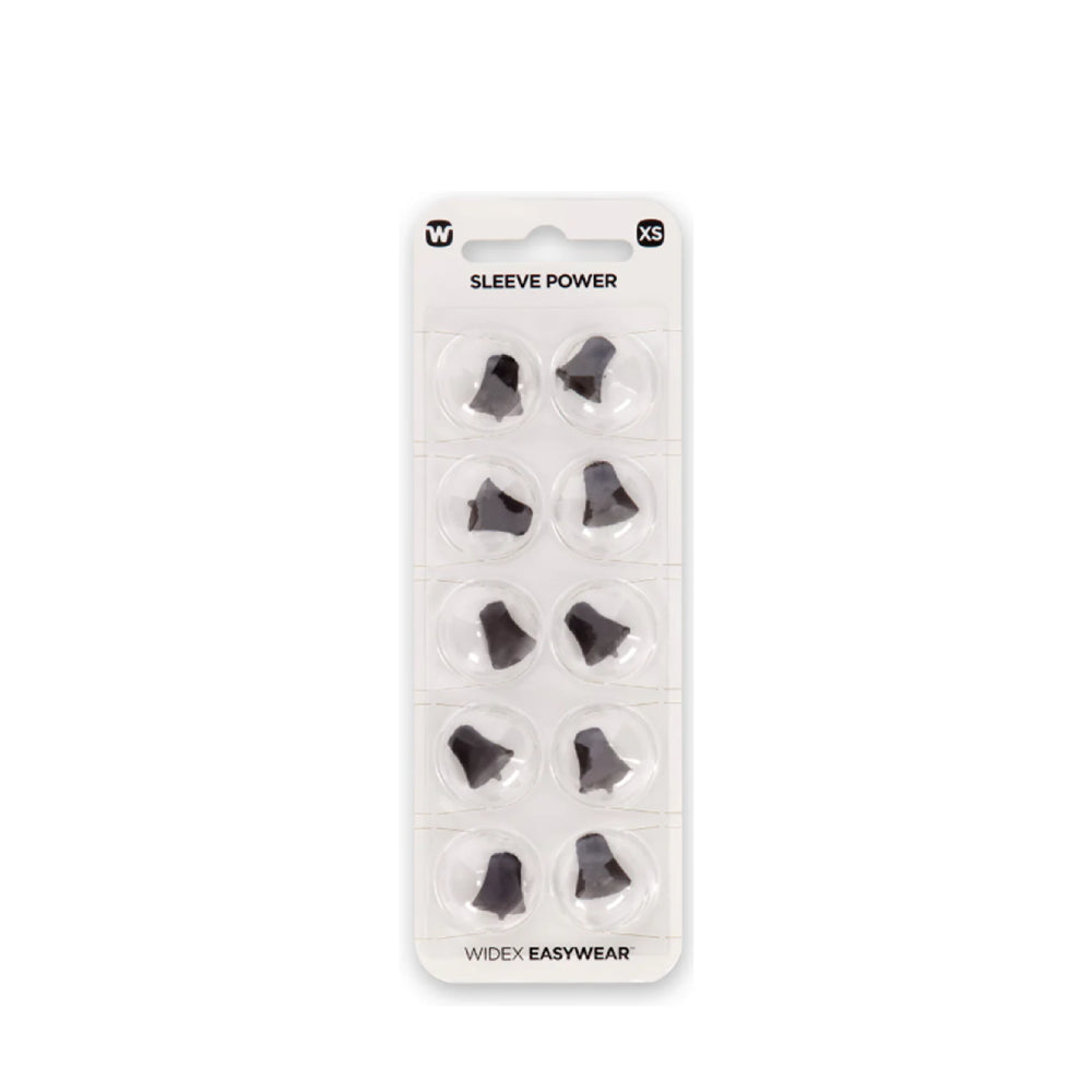 Sleeve Power Ear-Tip