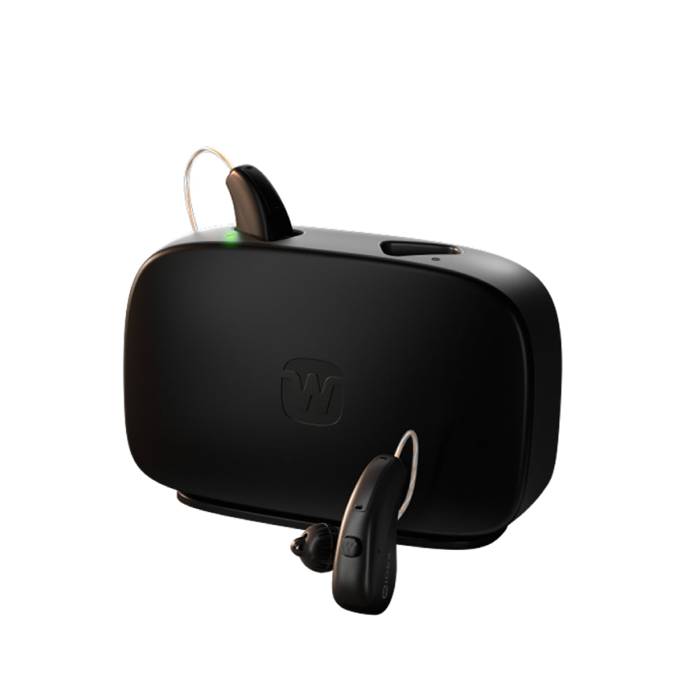 Moment Sheer sRIC Charger | Standard