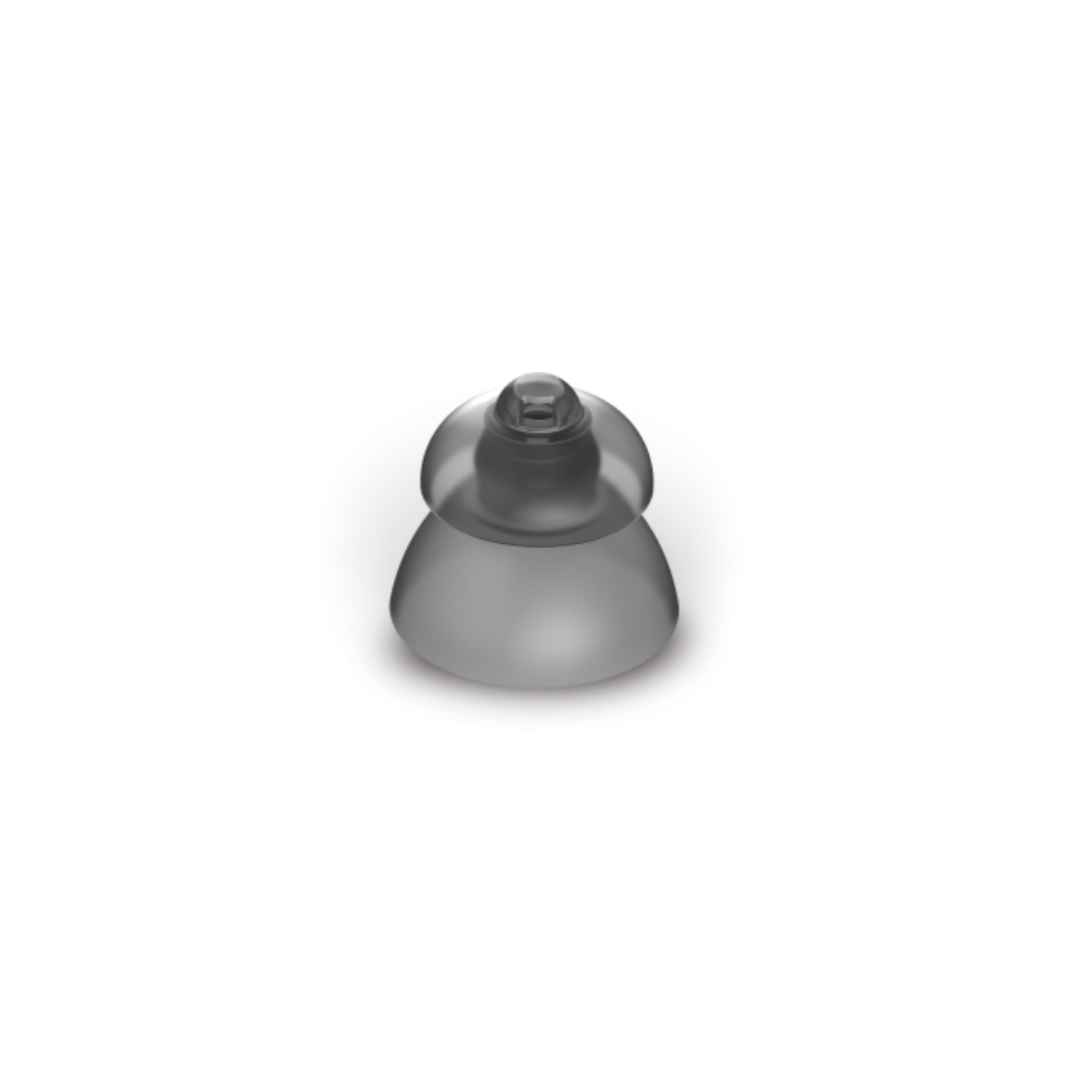 Domes for Phonak Hearing Aids Double 10 per package Domes