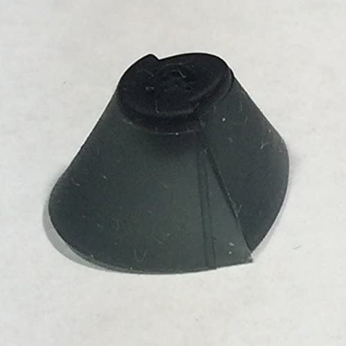 Domes for GN ReSound Hearing Aids Tulip One size 10 per package DÔME