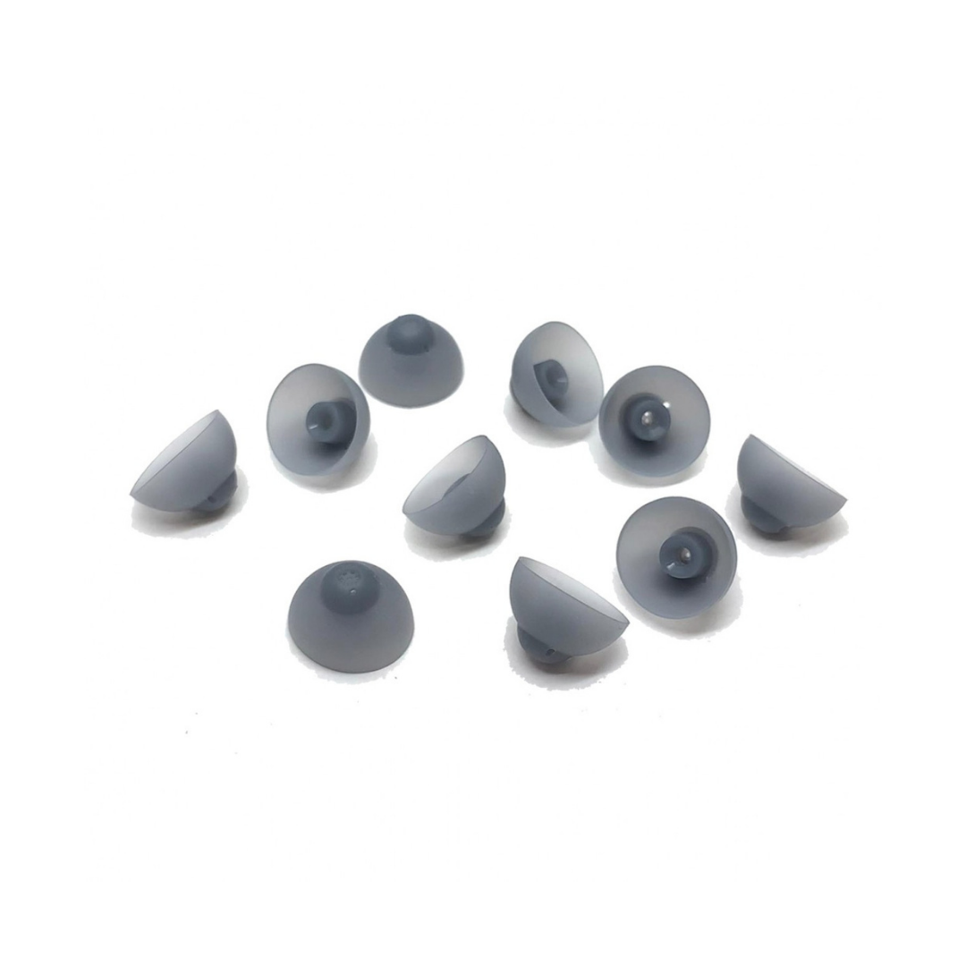 Domes for GN ReSound Hearing Aids Closed 10 per package DÔME