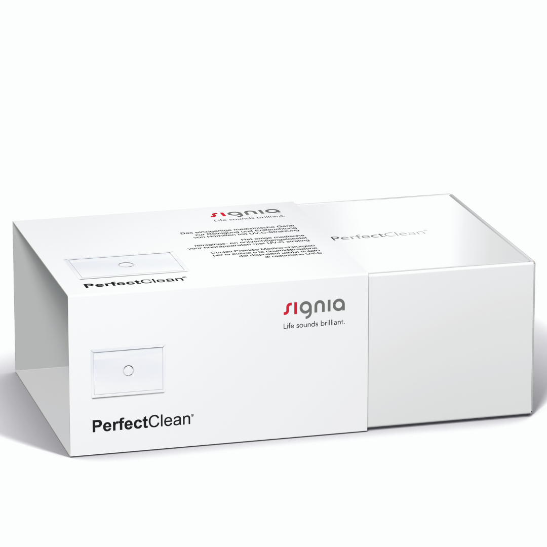 PerfectClean CLEANING BOX