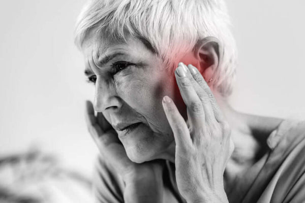 Tinnitus: Causes, Treatment Options, and How to Manage It.