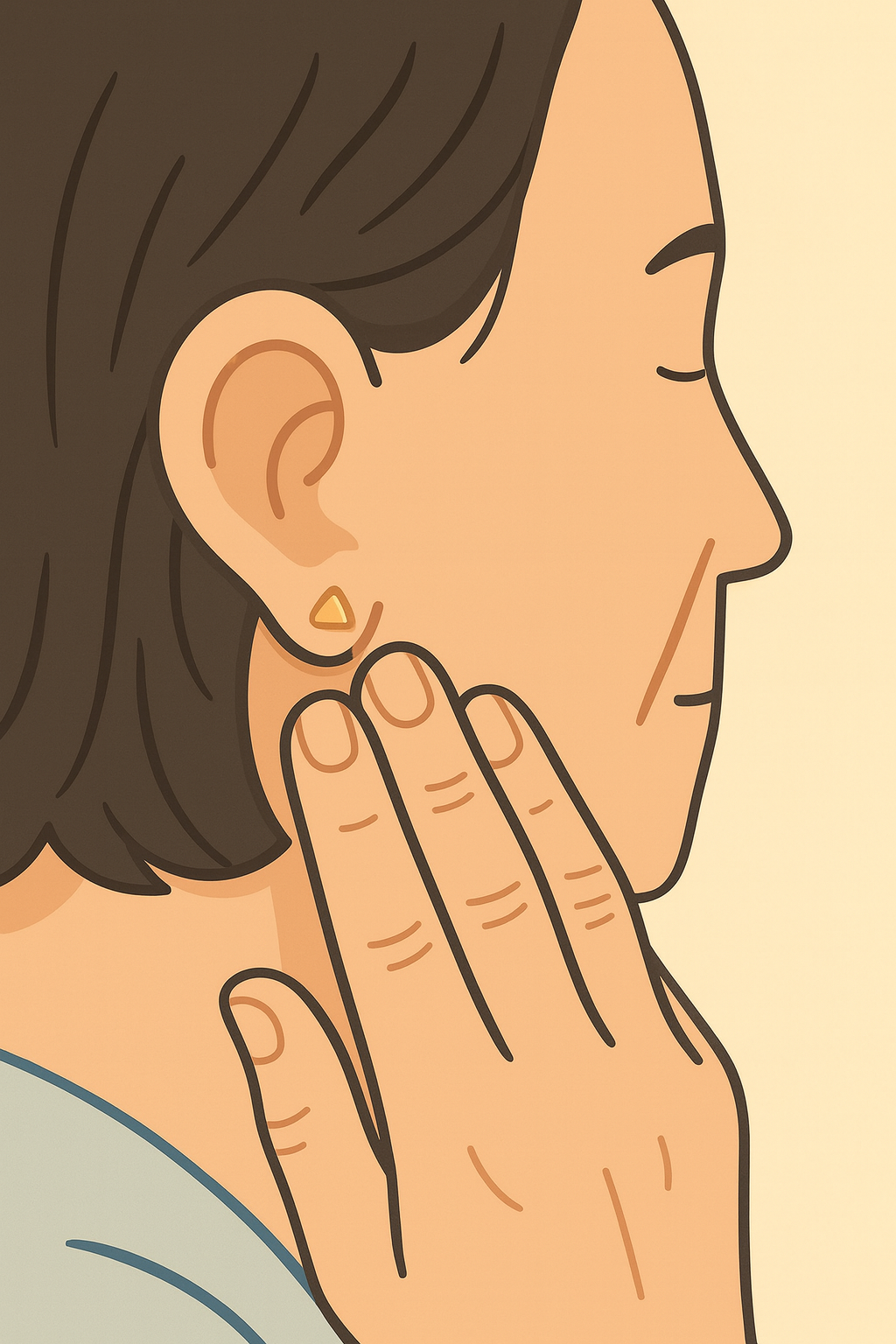 Understanding Lymph Nodes Behind the Ear: Functions, Swelling, and Treatment