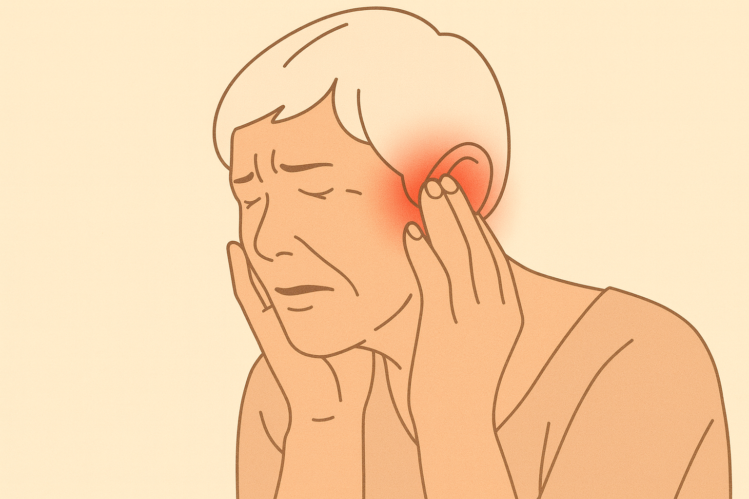Tinnitus: Causes, Treatment Options, and How to Manage It.