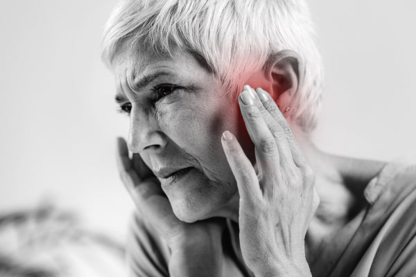 Tinnitus: Causes, Treatment Options, and How to Manage It.