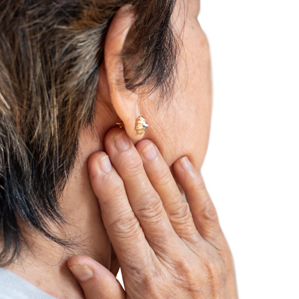 Understanding Lymph Nodes Behind the Ear: Functions, Swelling, and Treatment