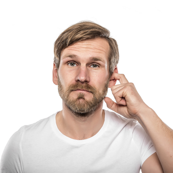 Managing Itchy Ears in Hearing Aid Users: Causes and Effective Treatment
