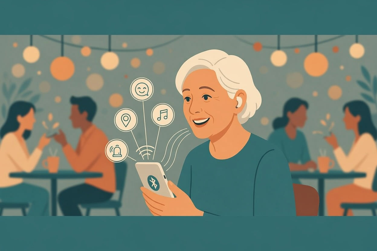 Understanding Hearing Aid Technology Levels in 2026: Basic vs. Advanced vs. Premium