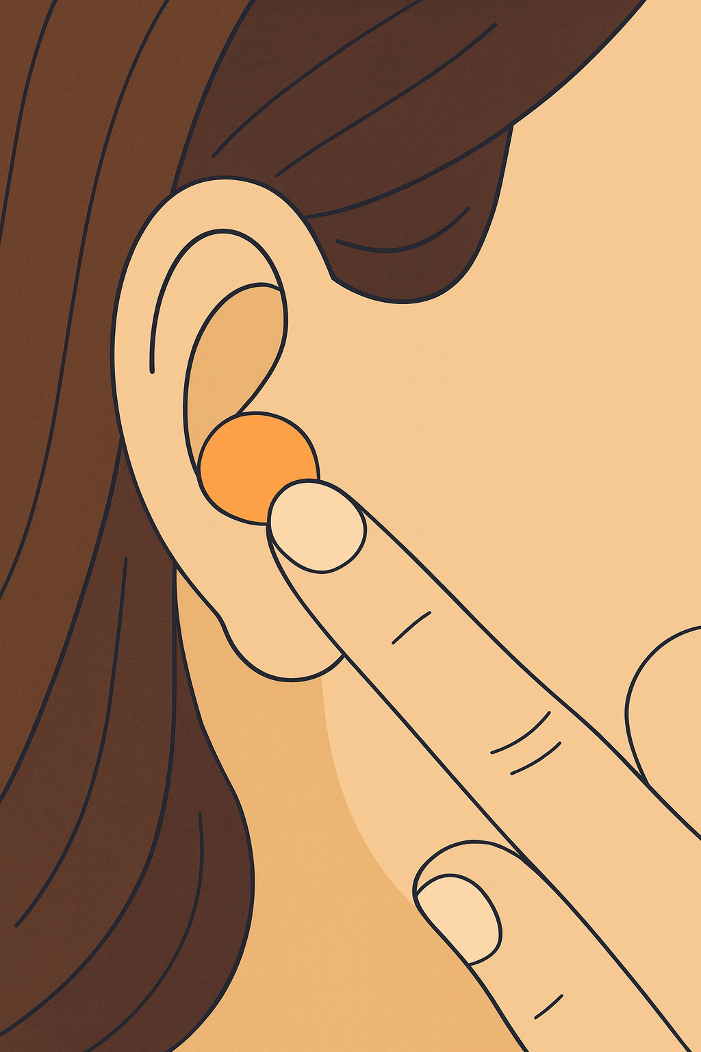 Silicone or Foam Earplugs? Choosing the Right Option for Your Hearing Protection Needs
