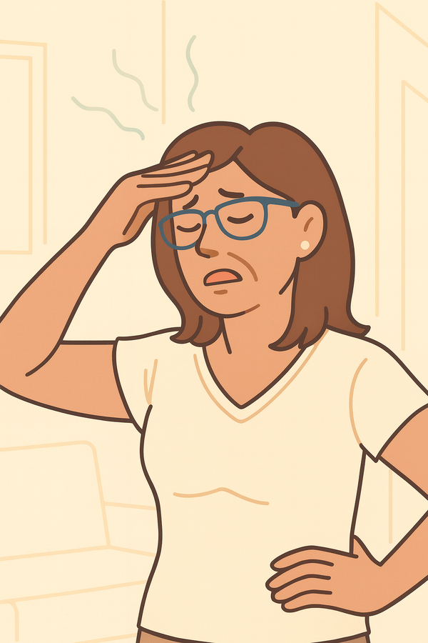 Positional Vertigo: Exercises, Causes, Symptoms, and Diagnosis