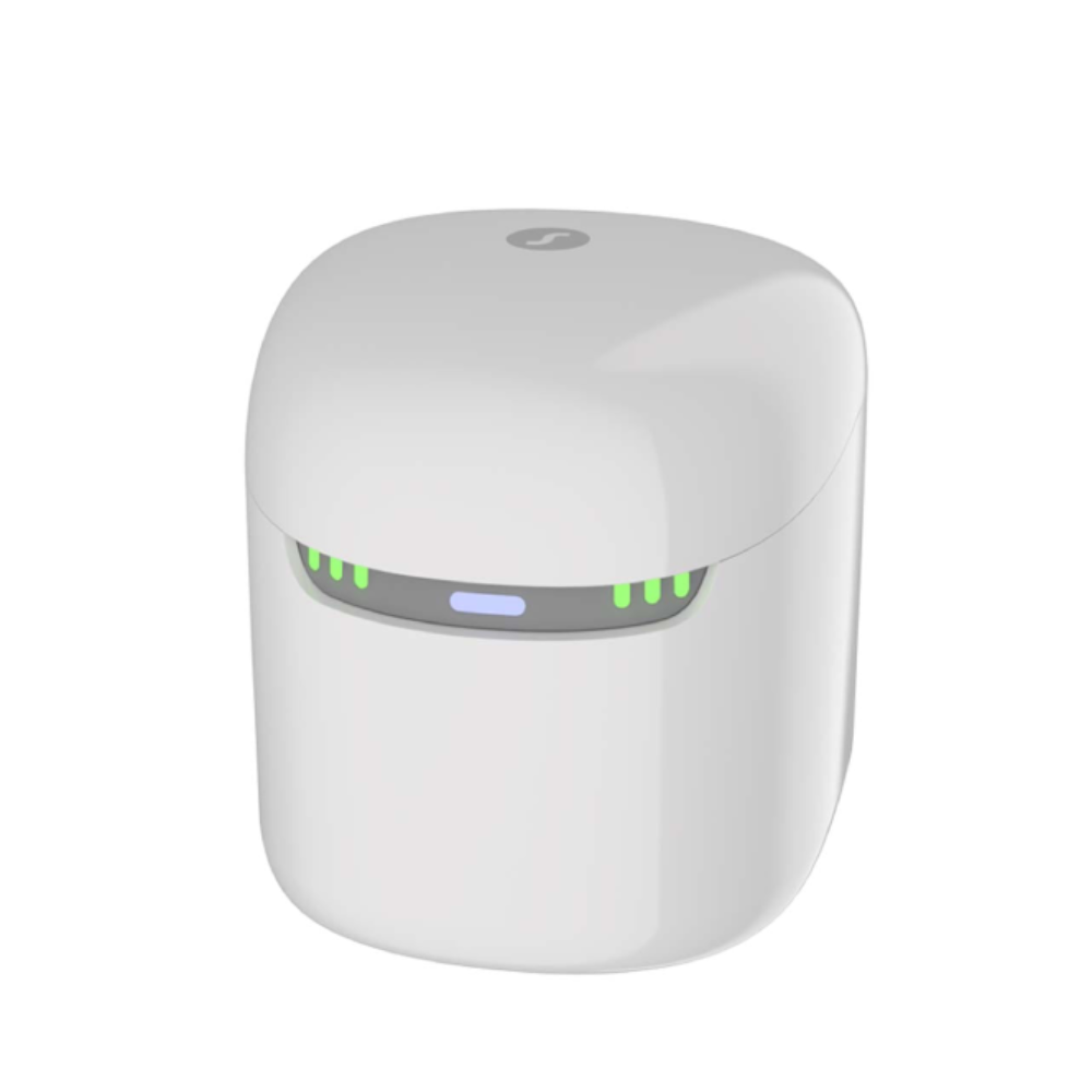 Styletto Dry&Clean Charger | Premium