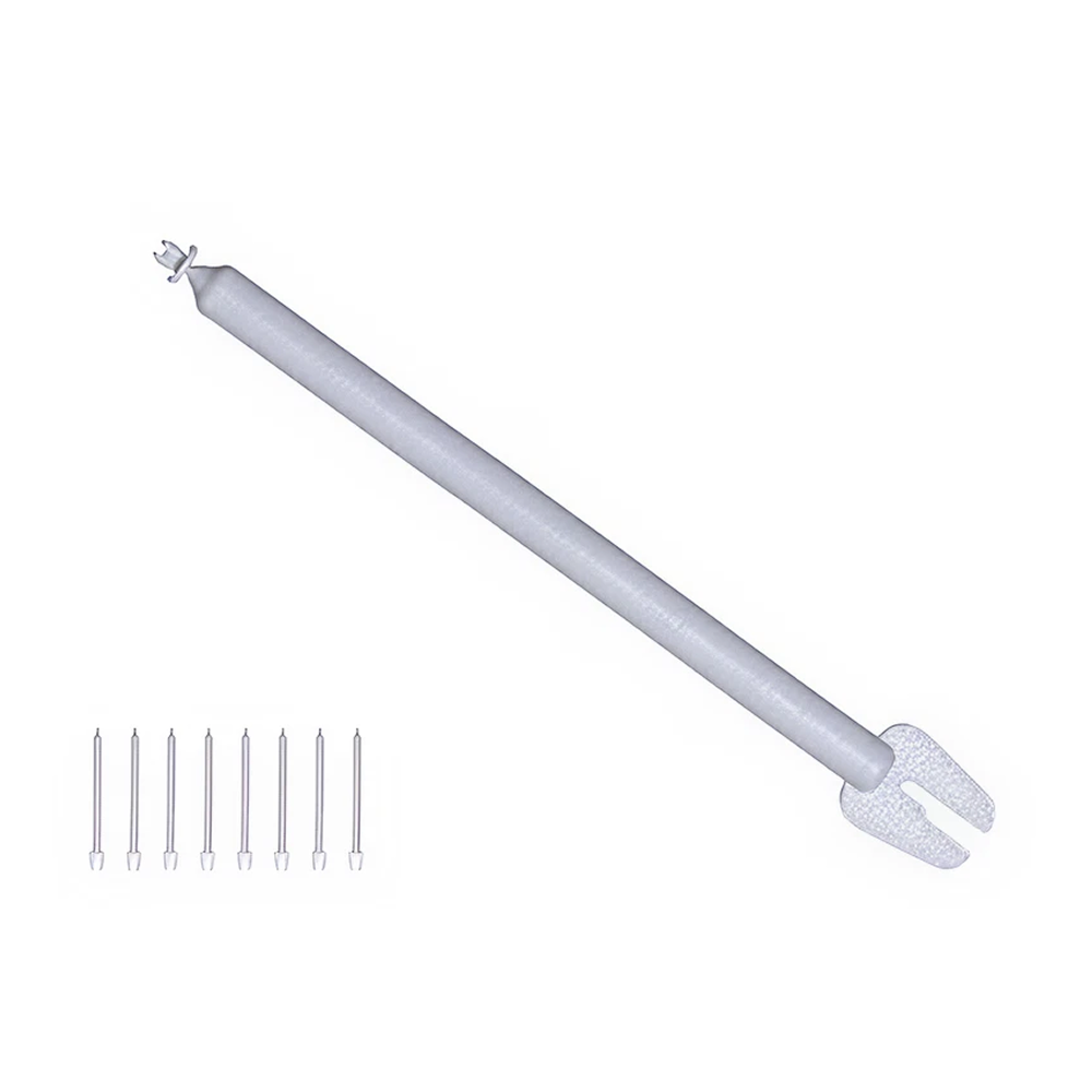Micro M&RIE filter
