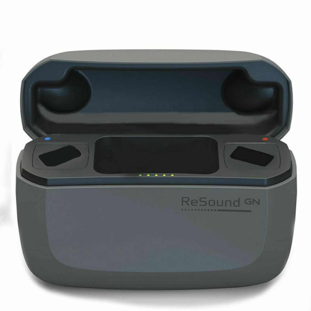 ONE RT761-DRWC Hearing aids