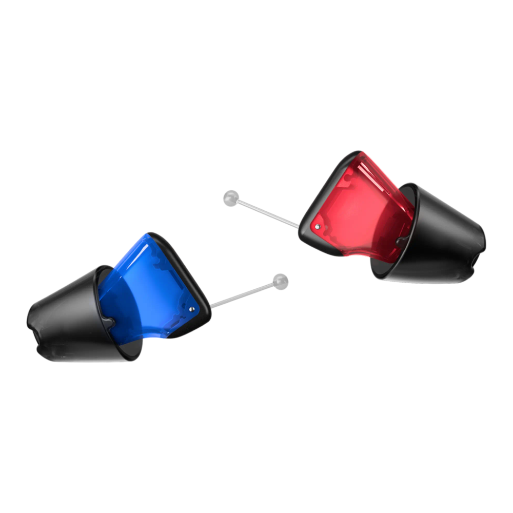 Silk Charge&Go 5IX Hearing aids