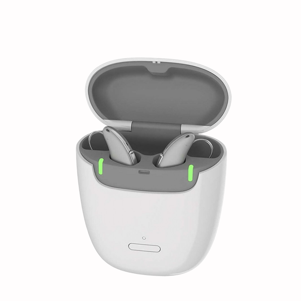 Pure Charge&Go Charger | Portable