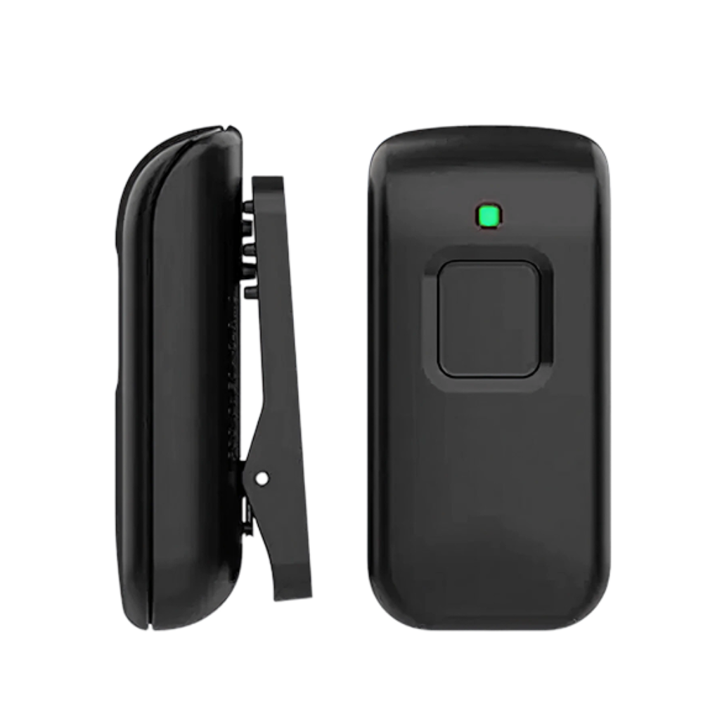 StarLink Mini Remote Microphone