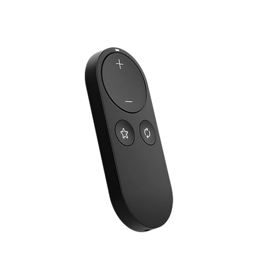 StarLink Remote Control 2.0