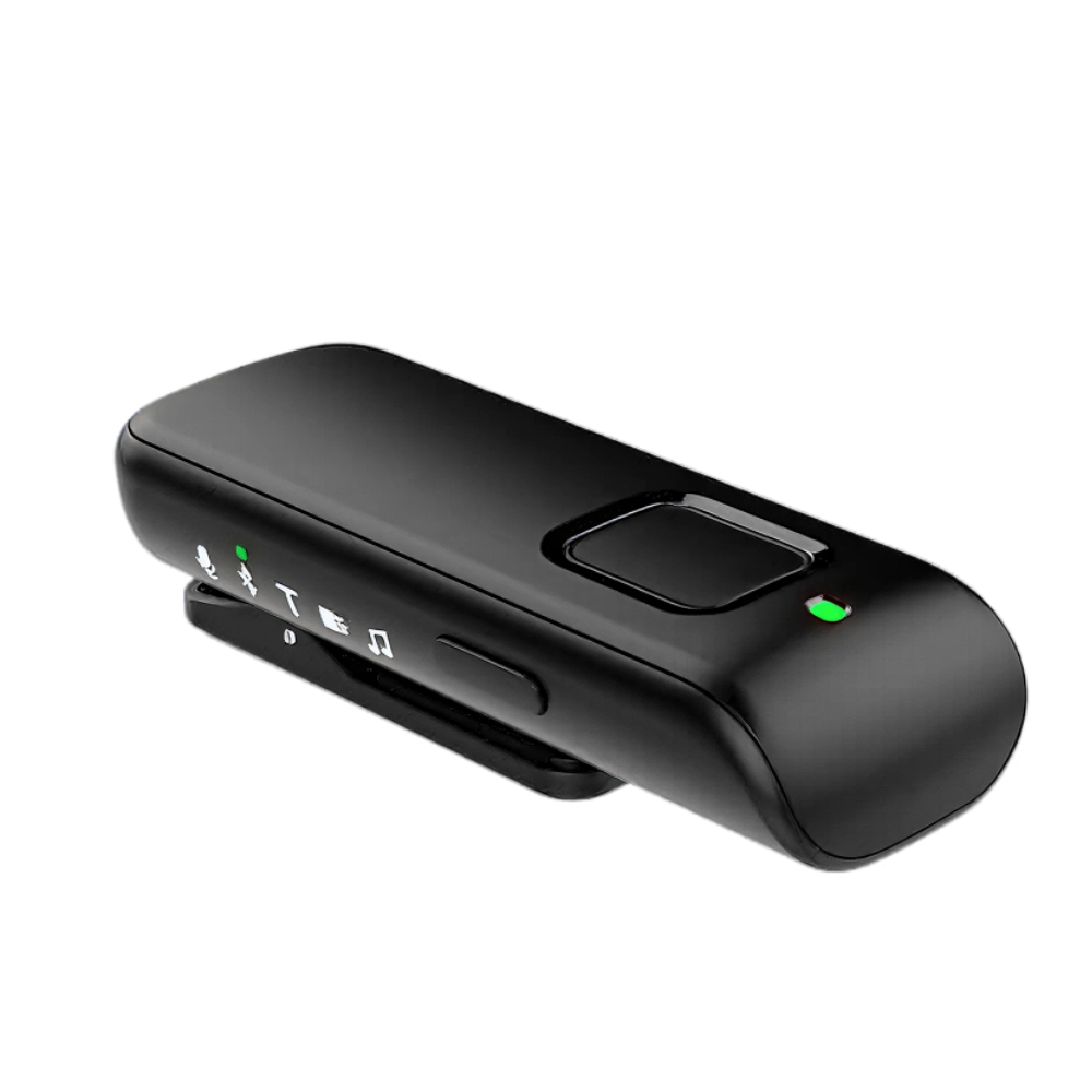 StarLink Remote Microphone +