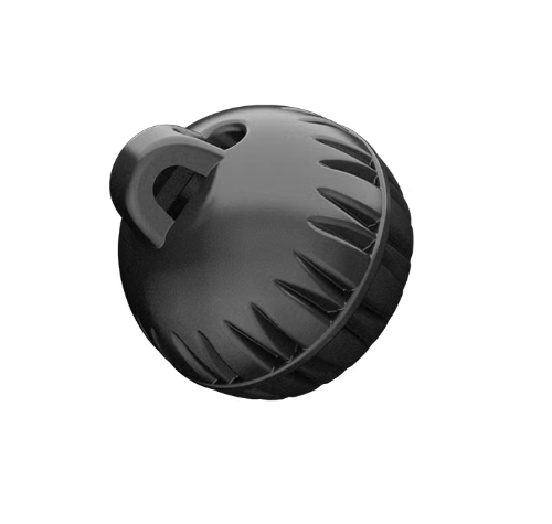 Instant Round Eartip One-Vent