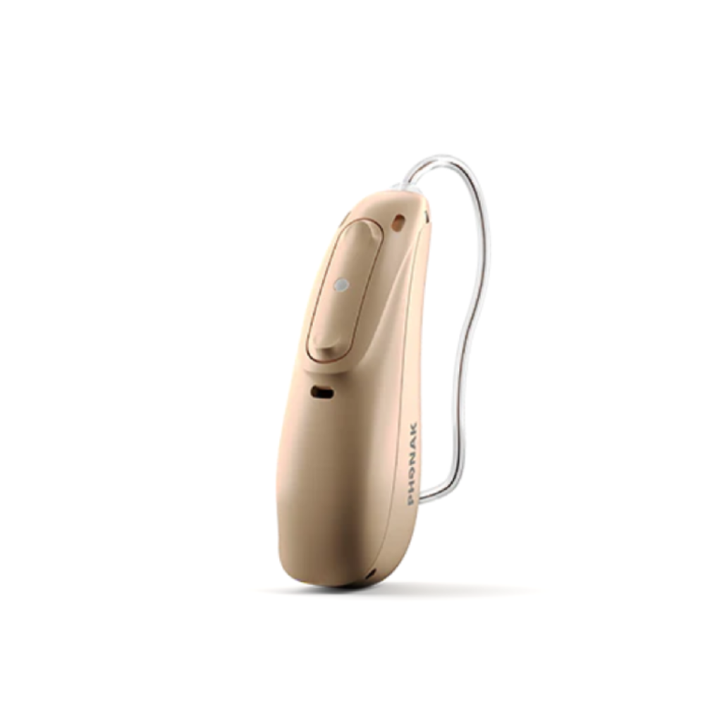 Audéo L30-312 Beige Hearing Aids