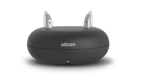 Oticon miniRITE 1.0 Charger