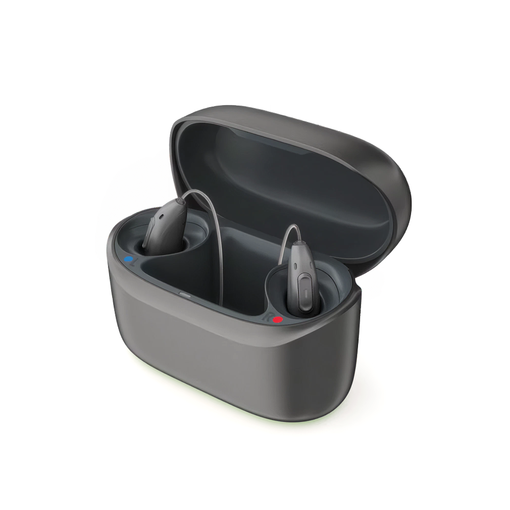 ChargerGo RIC I E | Portable Charger