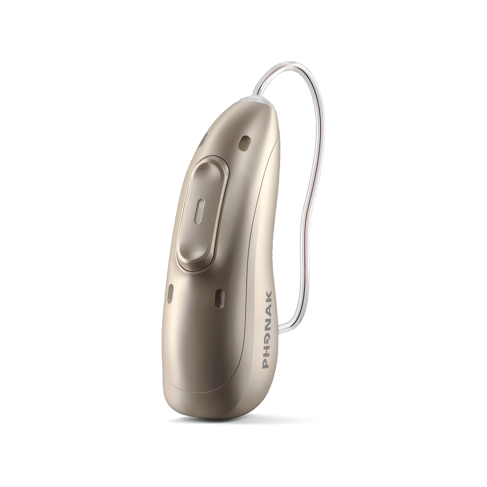 Audéo™ EON Sphere E90 Sand Beige Hearing aids