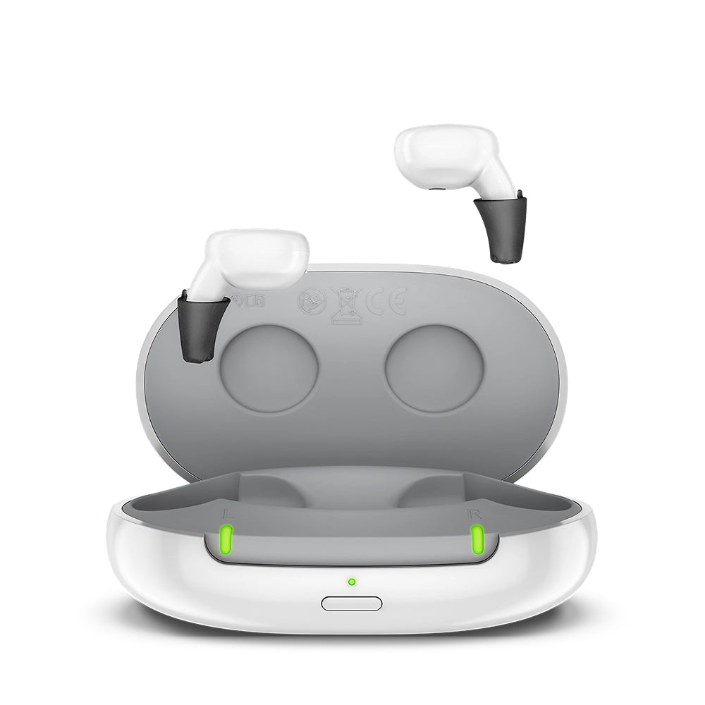 Active IX Charger